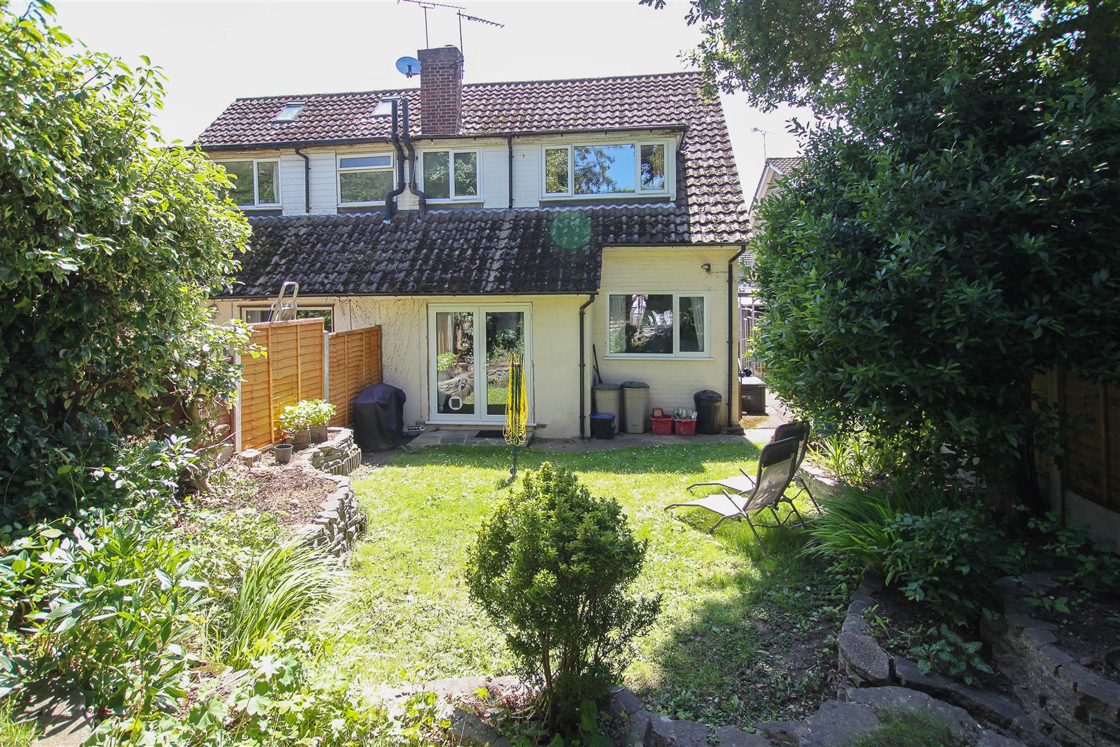 Beehive Chase, Hook End, Brentwood Keith Ashton